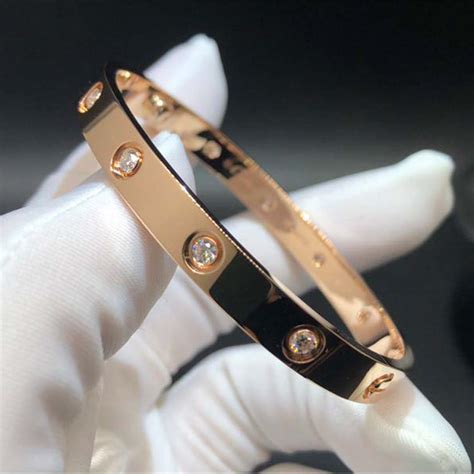 bracelet love cartier replica|authenticate cartier love bracelet.